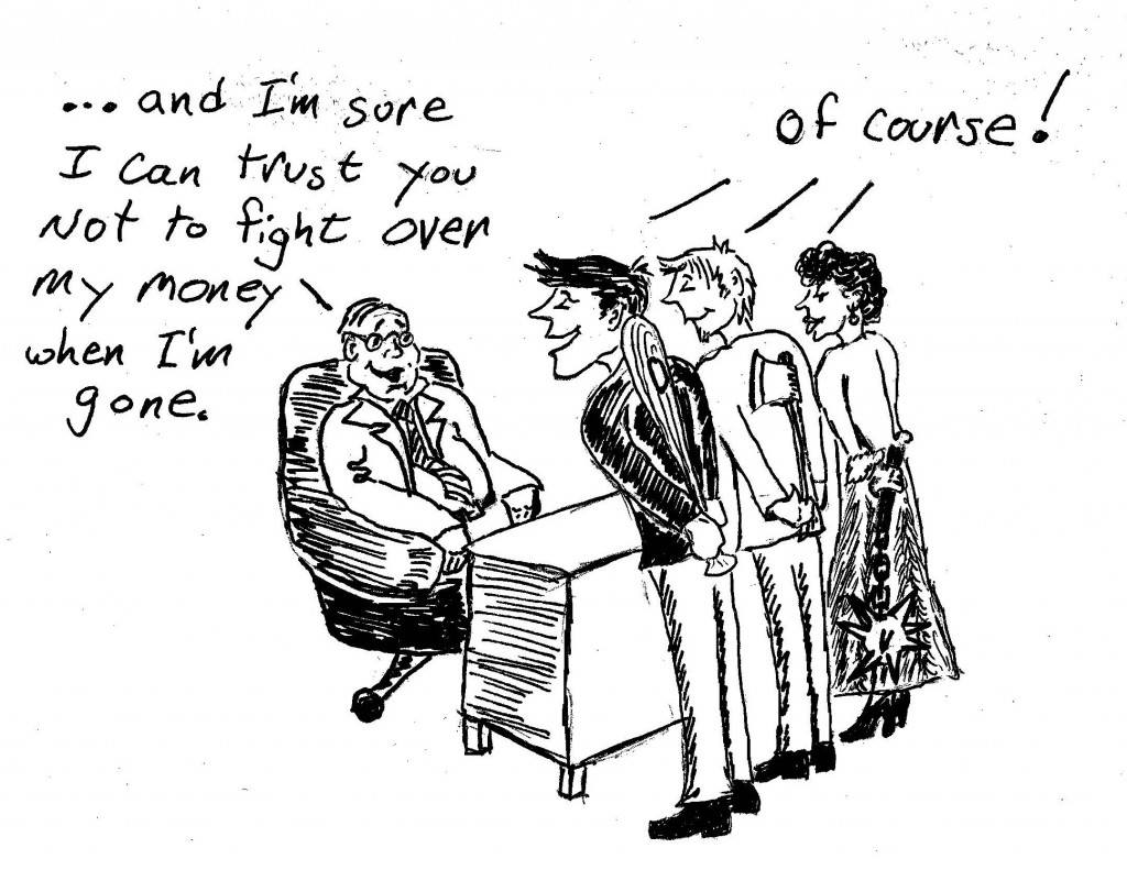 Estate Planning Comic   Copy